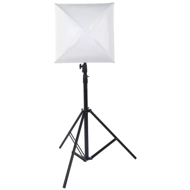 Modificatore di luce Nanlite LT-FZ60 argento bianco diametro 45 cm