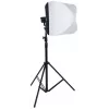 Modificatore di luce Nanlite LT-FZ60 argento bianco diametro 45 cm