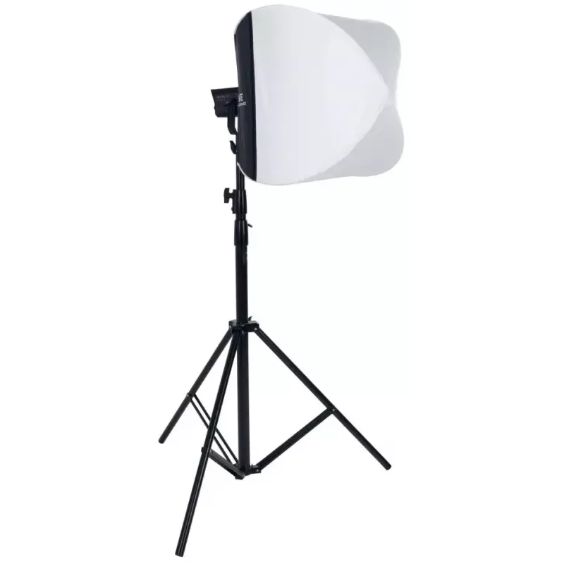 Modificatore di luce Nanlite LT-FZ60 argento bianco diametro 45 cm