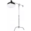Modificatore di luce Nanlite LT-FZ60 argento bianco diametro 45 cm