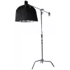 Modificatore di luce Nanlite LT-FZ60 argento bianco diametro 45 cm