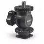 Accessorio per action cam Kaiser Fototechnik 6019 nero