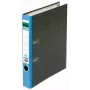 Raccoglitore Elba A4 50 mm blu – raccoglitore ad anelli/raccoglitore con leva, modello 100555308