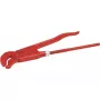 Pompa a tubo svedese NWS 167S-2-550 rossa 570 mm