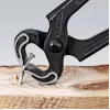 Pinze Knipex 50 01 210 diametro massimo tubo 2,2 mm