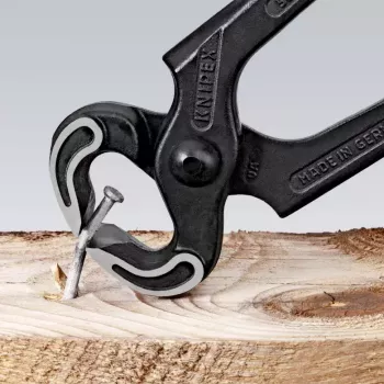 Pinze Knipex 50 01 210 diametro massimo tubo 2,2 mm
