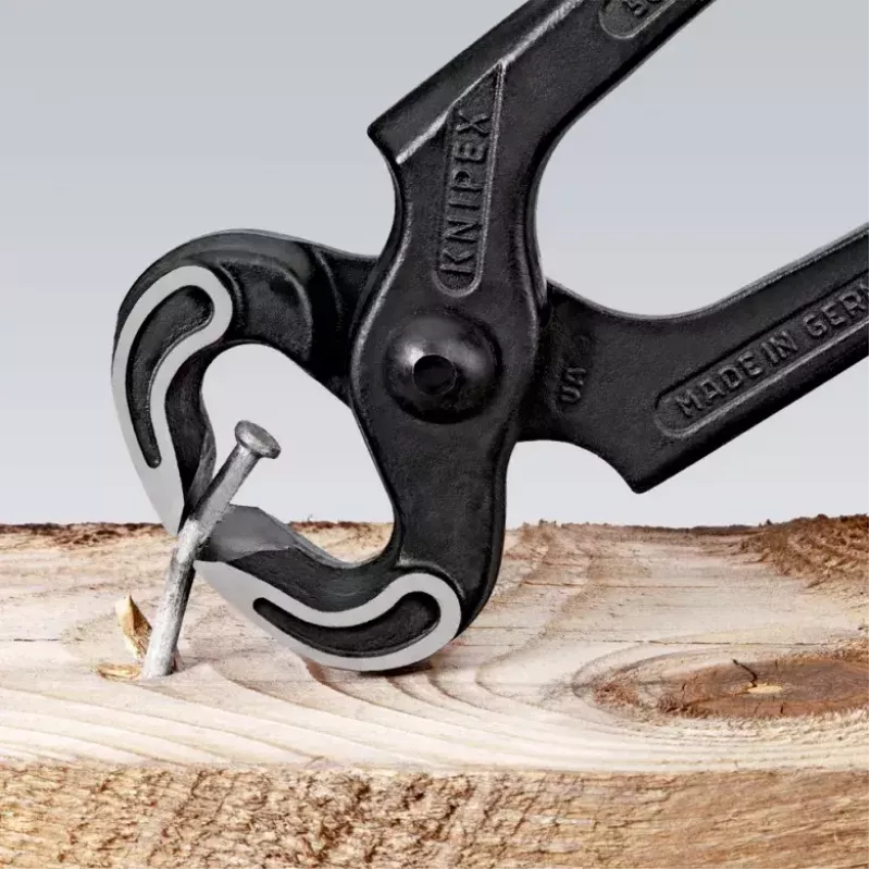 Pinze Knipex 50 01 210 diametro massimo tubo 2,2 mm