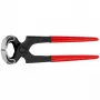 Pinze Knipex 50 01 210 diametro massimo tubo 2,2 mm