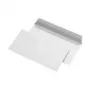 MAILmedia 257100 busta C5, senza finestra, bianca, 100 g/m², autoadesiva
