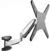 Supporto da parete per TV Schwaiger LWHD5530 511 nero