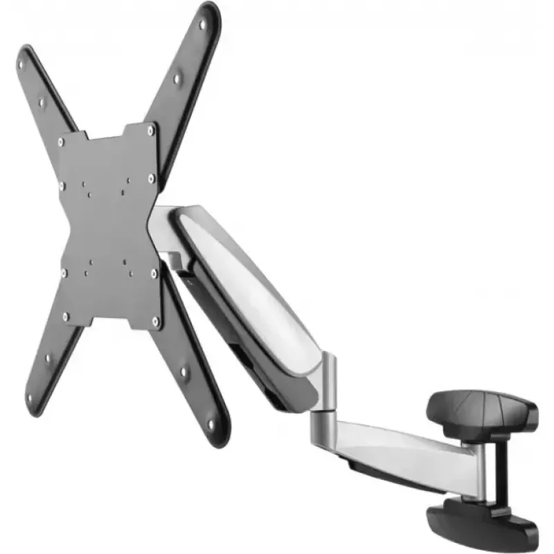 Supporto da parete per TV Schwaiger LWHD5530 511 nero
