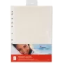 Carta fotografica Walther DS118 autoadesiva bianca, 10 fogli
