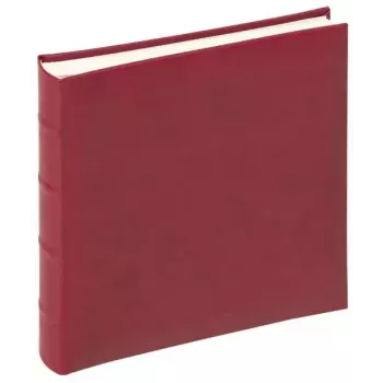 Album fotografico Walther Design Classic FA371R rosso 60 fogli