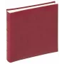 Album fotografico Walther Design Classic FA371R rosso 60 fogli