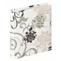 Album fotografico Walther Design Grindy ME201W nero bianco 200 fogli