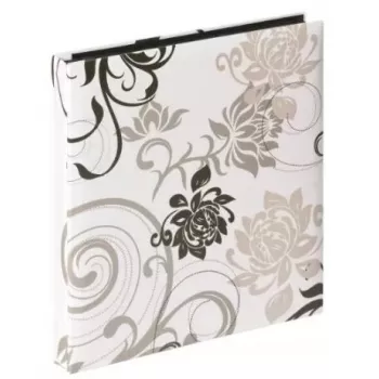 Album fotografico Walther Design EA-201-W bianco