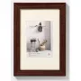 Cornice singola Walther Design HO520N