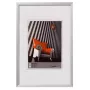 Portafoto Walther Design AJ318S 13x18 argento