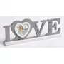 Portafoto singolo Walther Design YF199D grigio