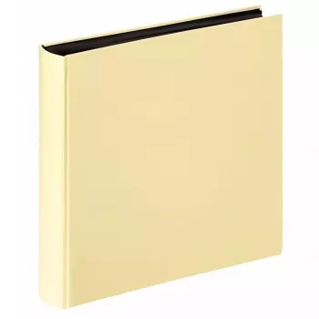 Album fotografico Walther Design Fun Cream 100 fogli L