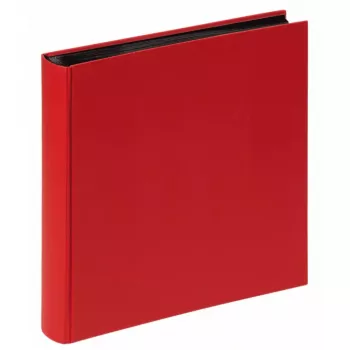 Album fotografico Walther Design Fun FA-308-R rosso 100 fogli L