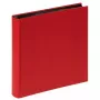 Album fotografico Walther Design Fun FA-308-R rosso 100 fogli L