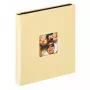 Album fotografico Walther Design EA-110-H crema 10 x 15 copertina rigida