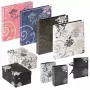 Album fotografico Walther Design EA-201-L blu grigio