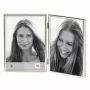 Walther Chloe WD219S cornice doppia, 2 x 9 x 13 cm, argento, verticale