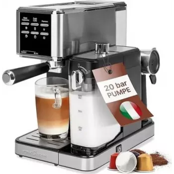 Macchina per caffè ProfiCook 1,5L PC-ES-KA 1265