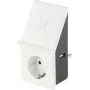 Adattatore di ricarica USB REV 0020870103 ricarica wireless con 1 presa