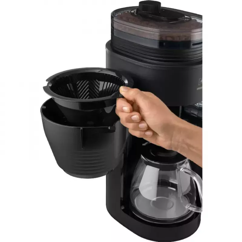 Macchina per caffè filtro Melitta 1,25 L AromaFresh X
