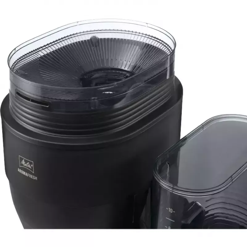 Macchina per caffè filtro Melitta 1,25 L AromaFresh X