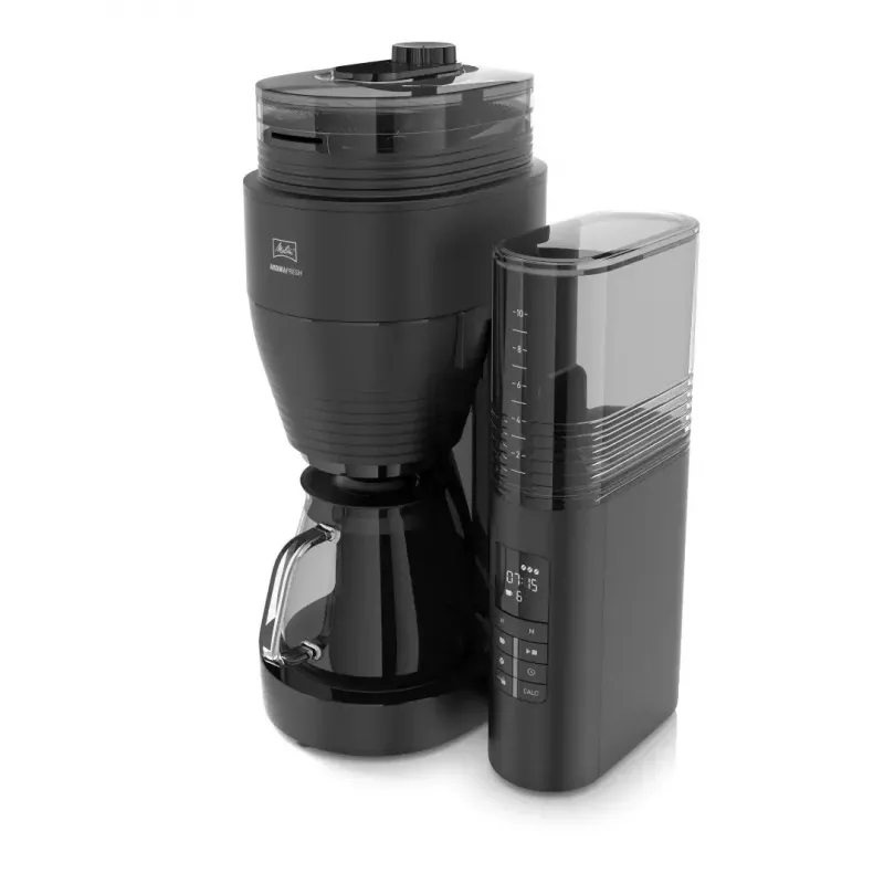 Macchina per caffè filtro Melitta 1,25 L AromaFresh X