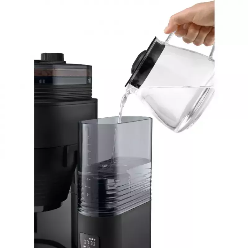 Macchina per caffè filtro Melitta 1,25 L AromaFresh X