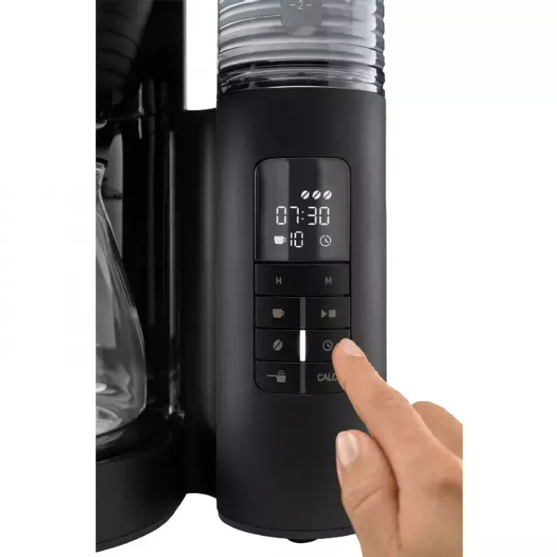Macchina per caffè filtro Melitta 1,25 L AromaFresh X