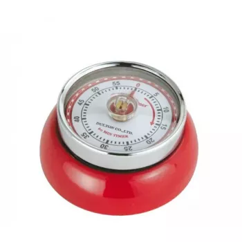Timer da cucina meccanico Zassenhaus 072327