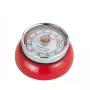 Timer da cucina meccanico Zassenhaus 072327