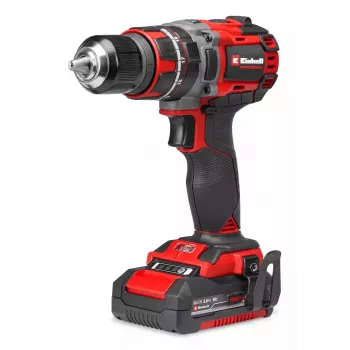Trapano a pistola Einhell TP-CD 18/60 Li- i BL Brushless 1,3 cm 2 Ah