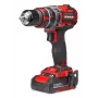 Trapano a pistola Einhell TP-CD 18/60 Li- i BL Brushless 1,3 cm 2 Ah