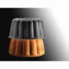 Stampo per budino Kaiser 7637167 rotondo 3,6 L 24 cm