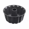 Stampo per budino Kaiser 7637167 rotondo 3,6 L 24 cm