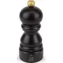 Macina pepe PEUGEOT PARIS 12 cm, legno di faggio, finitura marrone cioccolato