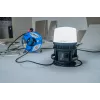 Torcia portatile Brennenstuhl 1173700003 SMD LED 100W IP54