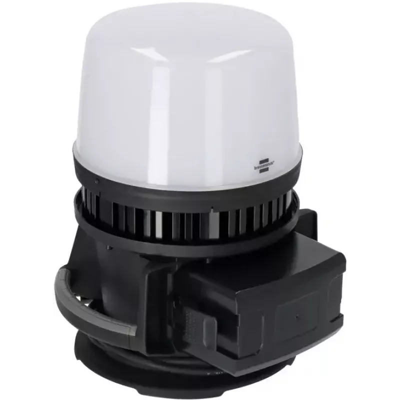 Torcia portatile Brennenstuhl 1173700003 SMD LED 100W IP54