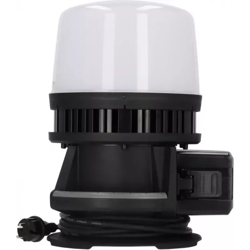 Torcia portatile Brennenstuhl 1173700003 SMD LED 100W IP54