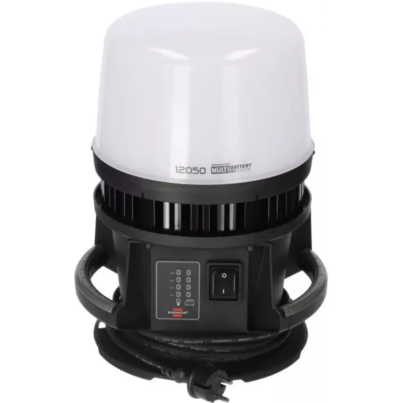 Torcia portatile Brennenstuhl 1173700003 SMD LED 100W IP54