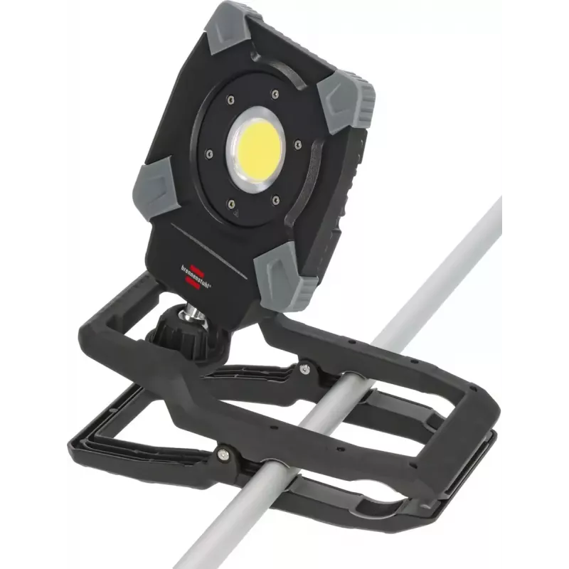 Lampada da lavoro autoportante Brennenstuhl 1173070030 LED 50 W 6800 lm