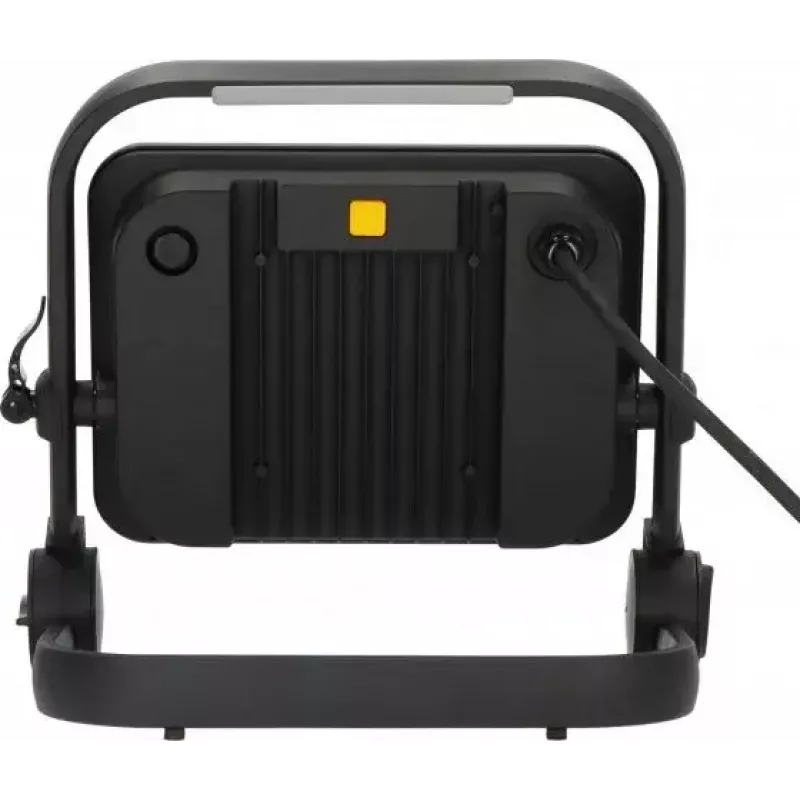 Faro Brennenstuhl 1171250047 nero 100 W LED IP65