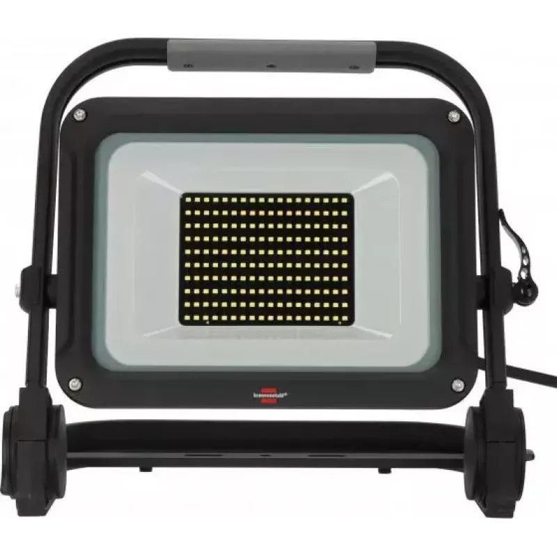 Faro Brennenstuhl 1171250047 nero 100 W LED IP65